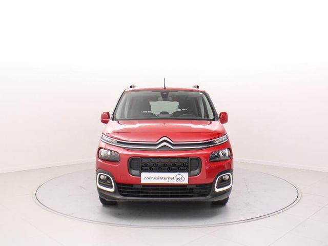 CITROEN BERLINGO 1.5 BLUEHDI TALLA M 102CV 4P