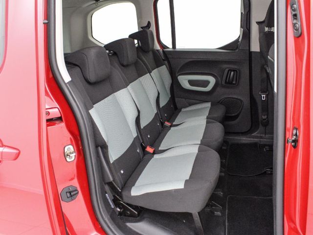 CITROEN BERLINGO 1.5 BLUEHDI TALLA M 102CV 4P