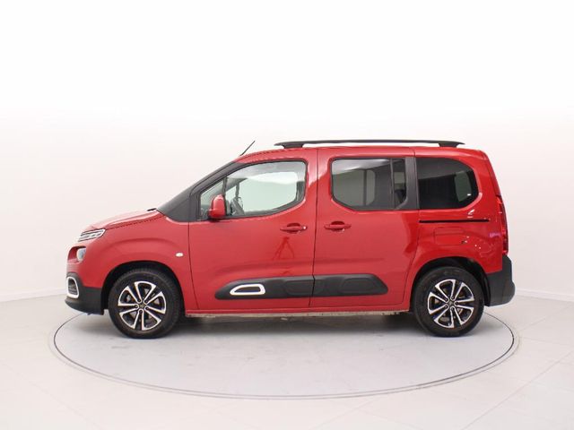 CITROEN BERLINGO 1.5 BLUEHDI TALLA M 102CV 4P