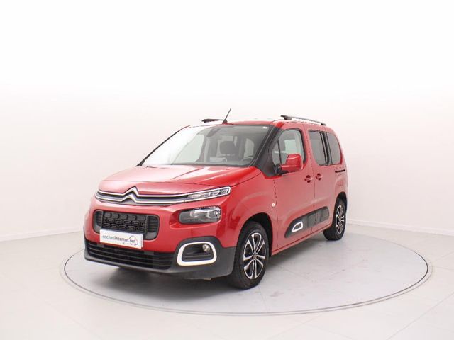 CITROEN BERLINGO 1.5 BLUEHDI TALLA M 102CV 4P