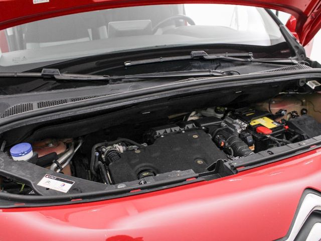 CITROEN BERLINGO 1.5 BLUEHDI TALLA M 102CV 4P