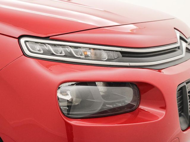 CITROEN BERLINGO 1.5 BLUEHDI TALLA M 102CV 4P