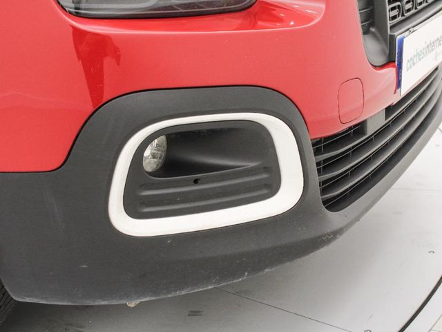 CITROEN BERLINGO 1.5 BLUEHDI TALLA M 102CV 4P