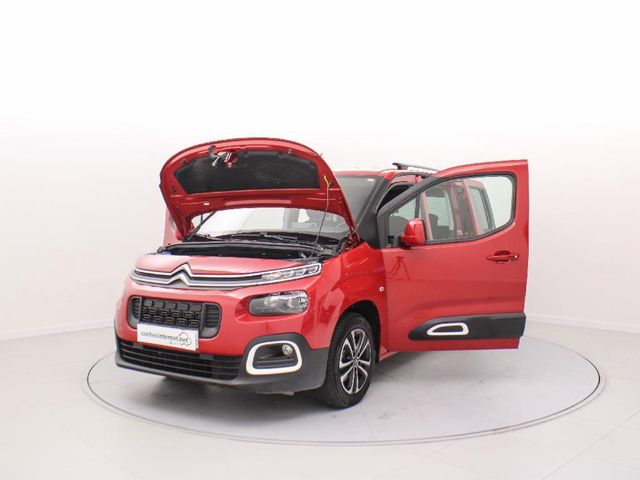 CITROEN BERLINGO 1.5 BLUEHDI TALLA M 102CV 4P