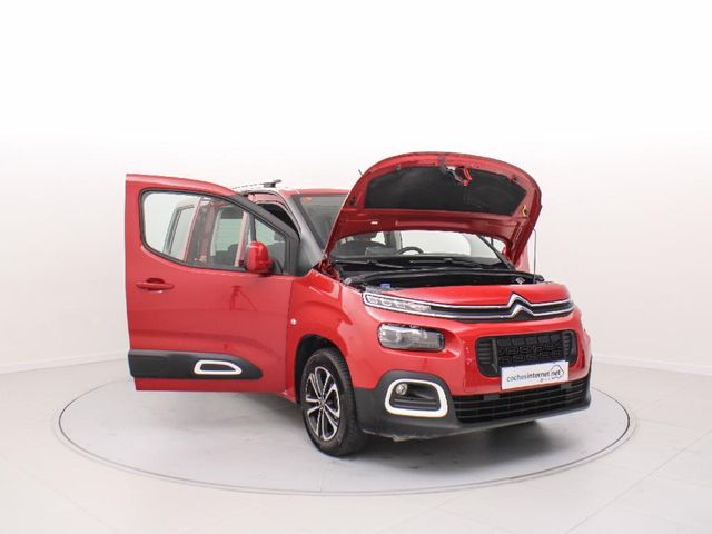 CITROEN BERLINGO 1.5 BLUEHDI TALLA M 102CV 4P