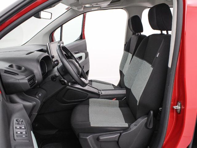 CITROEN BERLINGO 1.5 BLUEHDI TALLA M 102CV 4P