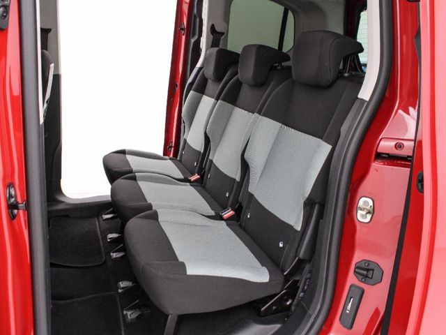 CITROEN BERLINGO 1.5 BLUEHDI TALLA M 102CV 4P