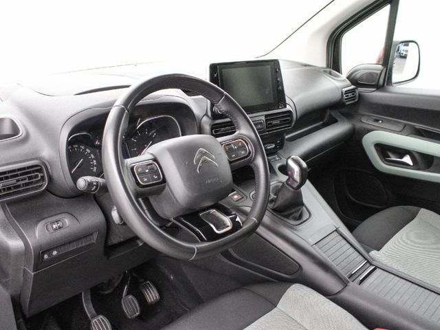 CITROEN BERLINGO 1.5 BLUEHDI TALLA M 102CV 4P