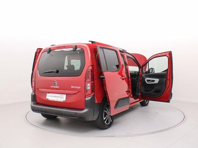 CITROEN BERLINGO 1.5 BLUEHDI TALLA M 102CV 4P