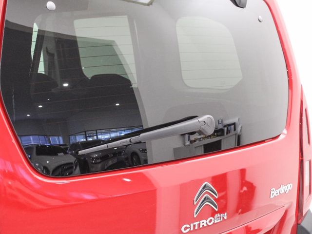 CITROEN BERLINGO 1.5 BLUEHDI TALLA M 102CV 4P