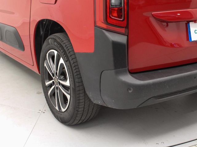 CITROEN BERLINGO 1.5 BLUEHDI TALLA M 102CV 4P