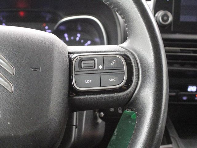 CITROEN BERLINGO 1.5 BLUEHDI TALLA M 102CV 4P