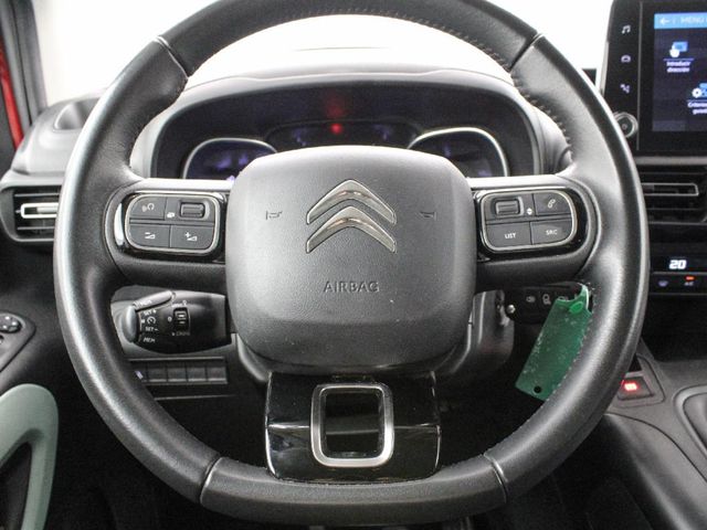 CITROEN BERLINGO 1.5 BLUEHDI TALLA M 102CV 4P