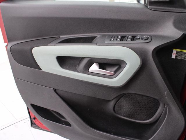 CITROEN BERLINGO 1.5 BLUEHDI TALLA M 102CV 4P