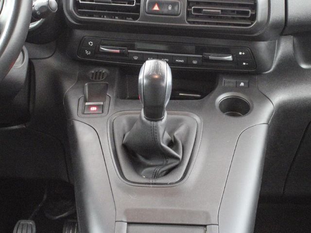 CITROEN BERLINGO 1.5 BLUEHDI TALLA M 102CV 4P