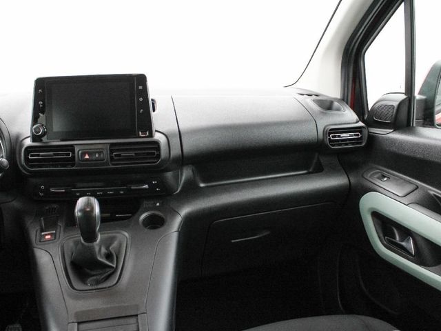 CITROEN BERLINGO 1.5 BLUEHDI TALLA M 102CV 4P