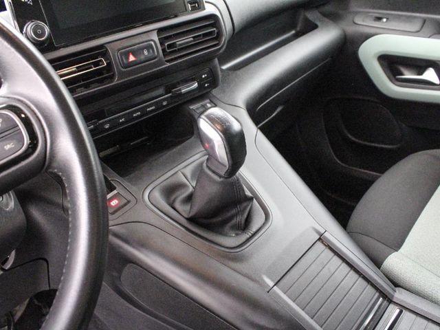 CITROEN BERLINGO 1.5 BLUEHDI TALLA M 102CV 4P