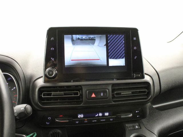 CITROEN BERLINGO 1.5 BLUEHDI TALLA M 102CV 4P