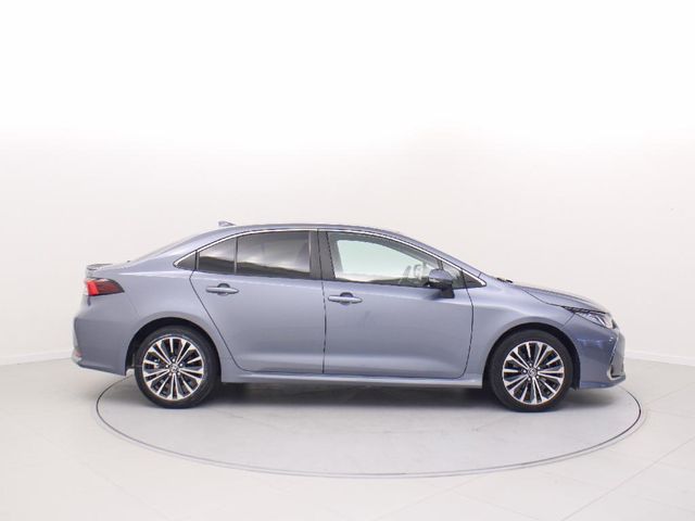 TOYOTA COROLLA CO Corolla Sedan - MC23