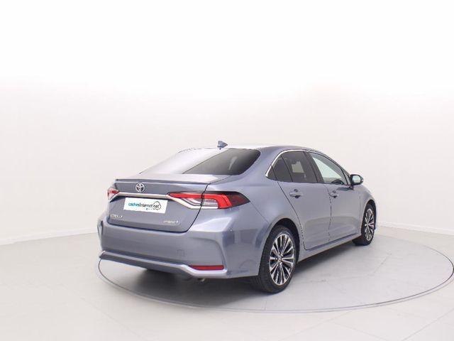 TOYOTA COROLLA CO Corolla Sedan - MC23