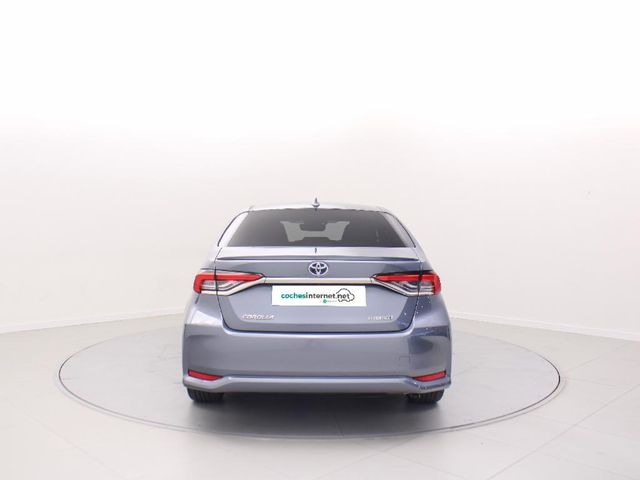 TOYOTA COROLLA CO Corolla Sedan - MC23