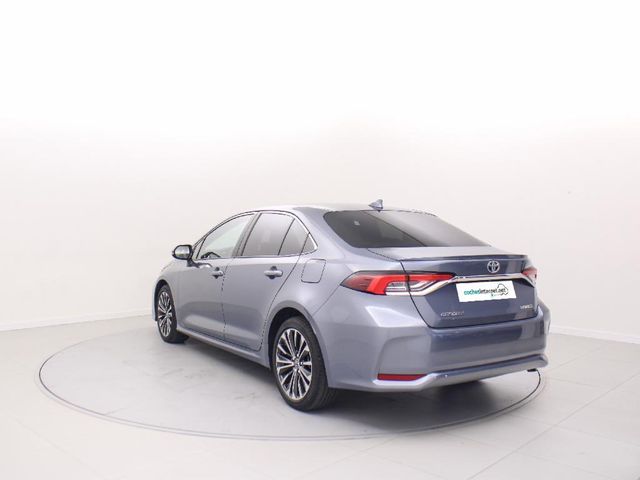 TOYOTA COROLLA CO Corolla Sedan - MC23