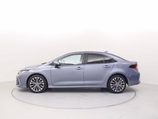 TOYOTA COROLLA CO Corolla Sedan - MC23