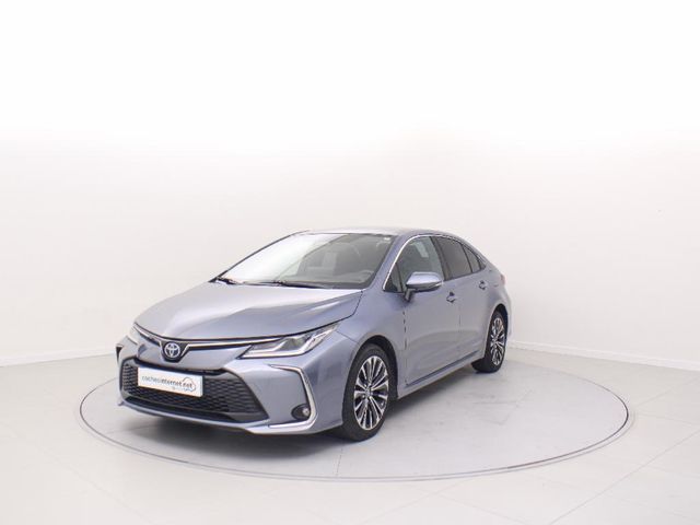 TOYOTA COROLLA CO Corolla Sedan - MC23