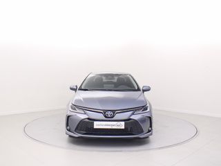 TOYOTA COROLLA CO Corolla Sedan - MC23