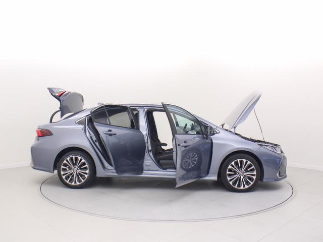 TOYOTA COROLLA CO Corolla Sedan - MC23