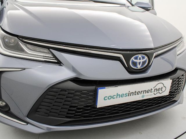 TOYOTA COROLLA CO Corolla Sedan - MC23