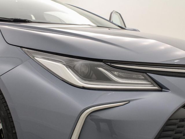 TOYOTA COROLLA CO Corolla Sedan - MC23