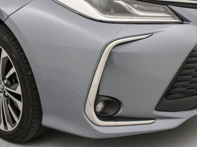 TOYOTA COROLLA CO Corolla Sedan - MC23