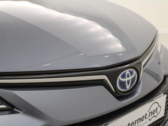 TOYOTA COROLLA CO Corolla Sedan - MC23