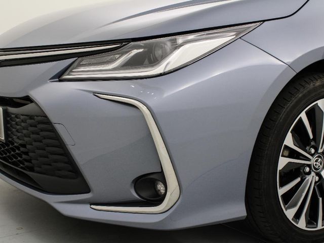 TOYOTA COROLLA CO Corolla Sedan - MC23