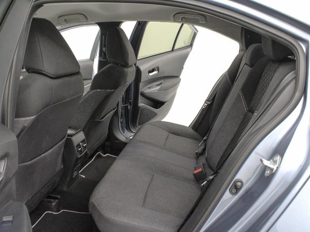 TOYOTA COROLLA CO Corolla Sedan - MC23