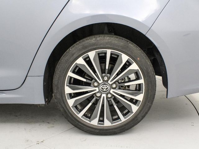 TOYOTA COROLLA CO Corolla Sedan - MC23