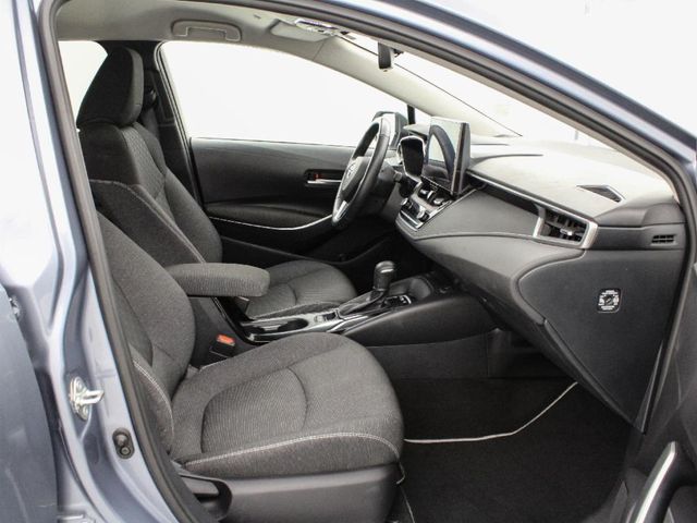 TOYOTA COROLLA CO Corolla Sedan - MC23