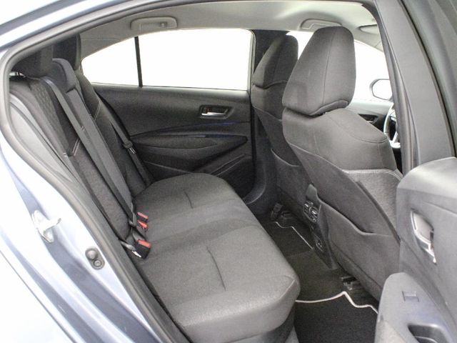 TOYOTA COROLLA CO Corolla Sedan - MC23