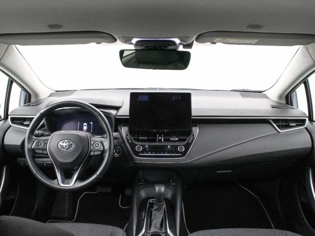 TOYOTA COROLLA CO Corolla Sedan - MC23