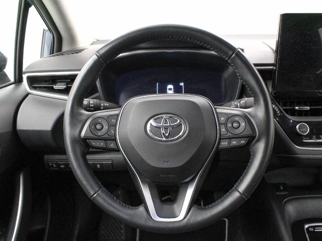 TOYOTA COROLLA CO Corolla Sedan - MC23