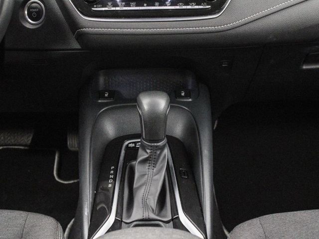 TOYOTA COROLLA CO Corolla Sedan - MC23