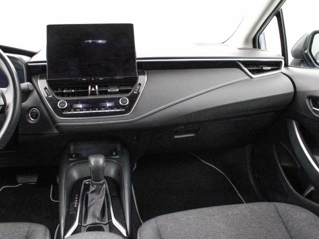 TOYOTA COROLLA CO Corolla Sedan - MC23