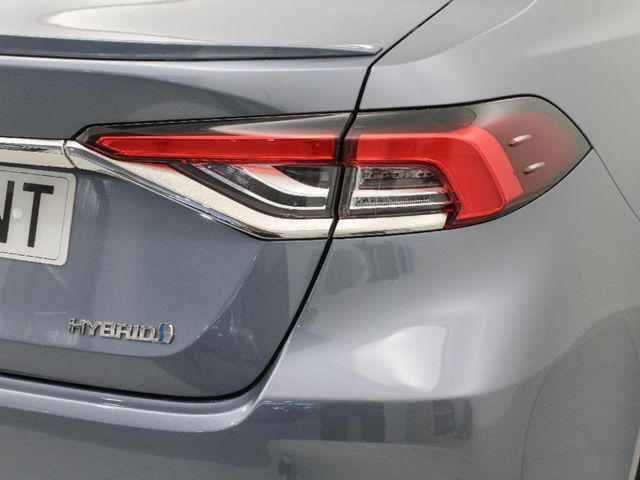 TOYOTA COROLLA CO Corolla Sedan - MC23