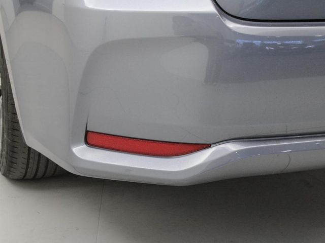 TOYOTA COROLLA CO Corolla Sedan - MC23