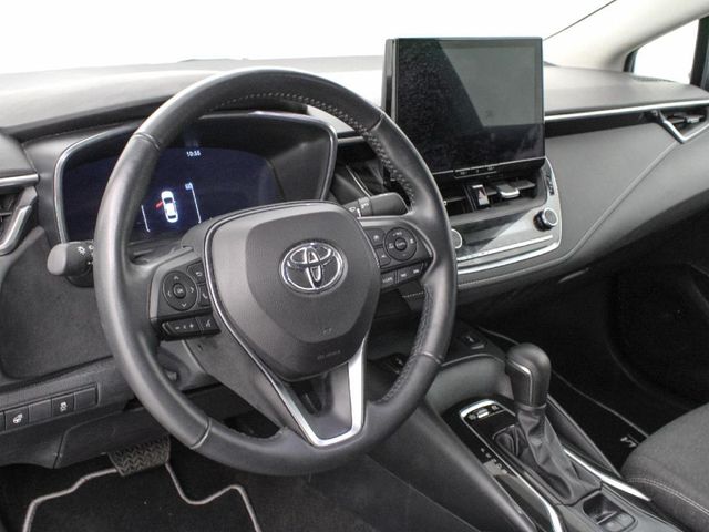 TOYOTA COROLLA CO Corolla Sedan - MC23