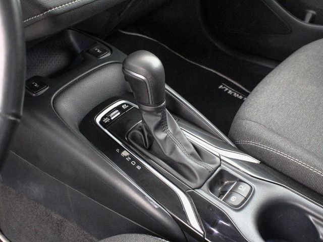 TOYOTA COROLLA CO Corolla Sedan - MC23