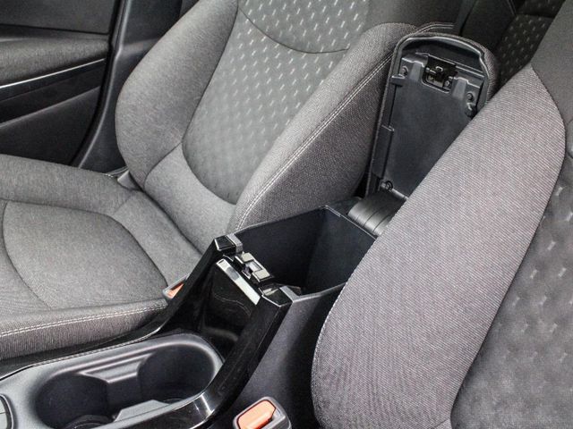 TOYOTA COROLLA CO Corolla Sedan - MC23