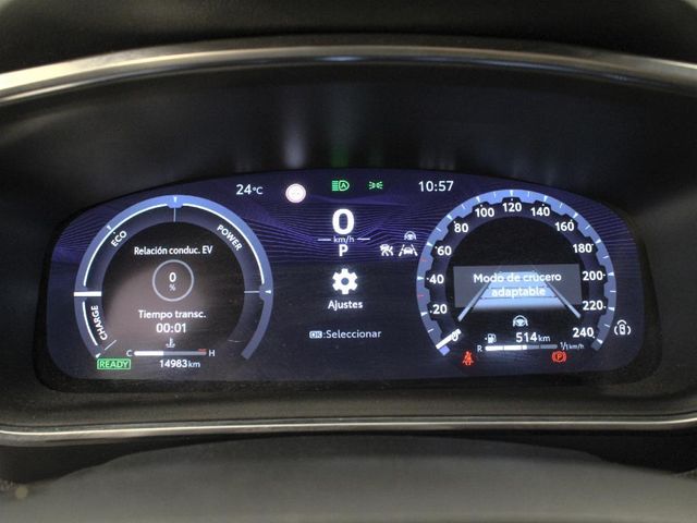 TOYOTA COROLLA CO Corolla Sedan - MC23