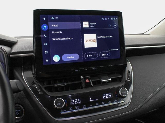 TOYOTA COROLLA CO Corolla Sedan - MC23